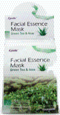 Facial Mask  Made in Korea